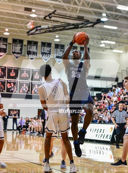 Thumbnail 1 in Hendrickson @ Vandegrift photogallery.