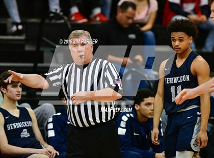 Thumbnail 3 in Hendrickson @ Vandegrift photogallery.