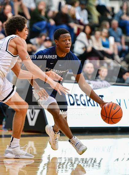 Thumbnail 1 in Hendrickson @ Vandegrift photogallery.