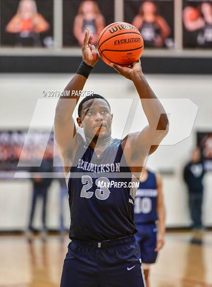 Thumbnail 1 in Hendrickson @ Vandegrift photogallery.
