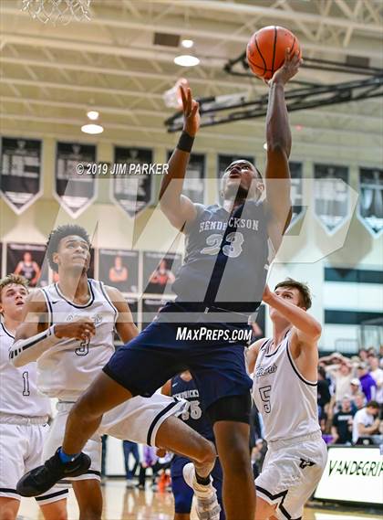 Thumbnail 2 in Hendrickson @ Vandegrift photogallery.