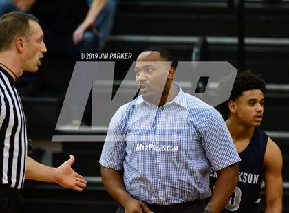 Thumbnail 2 in Hendrickson @ Vandegrift photogallery.