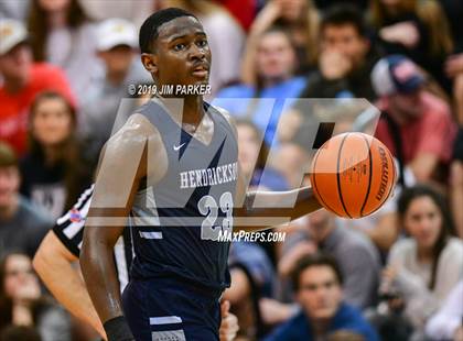 Thumbnail 1 in Hendrickson @ Vandegrift photogallery.