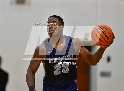 Thumbnail 2 in Hendrickson @ Vandegrift photogallery.