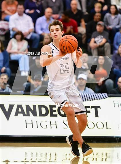Thumbnail 2 in Hendrickson @ Vandegrift photogallery.