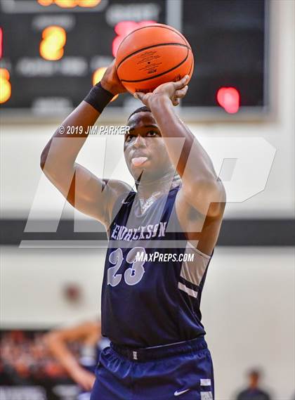Thumbnail 2 in Hendrickson @ Vandegrift photogallery.