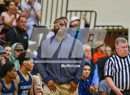Thumbnail 1 in Hendrickson @ Vandegrift photogallery.