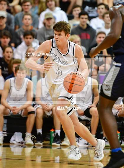 Thumbnail 1 in Hendrickson @ Vandegrift photogallery.
