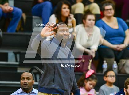Thumbnail 3 in Hendrickson @ Vandegrift photogallery.