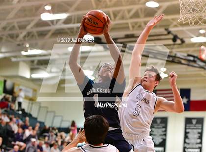 Thumbnail 2 in Hendrickson @ Vandegrift photogallery.