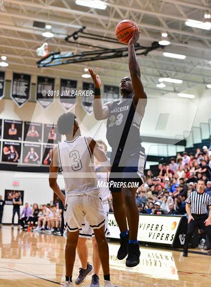 Thumbnail 3 in Hendrickson @ Vandegrift photogallery.