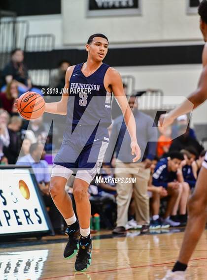 Thumbnail 3 in Hendrickson @ Vandegrift photogallery.