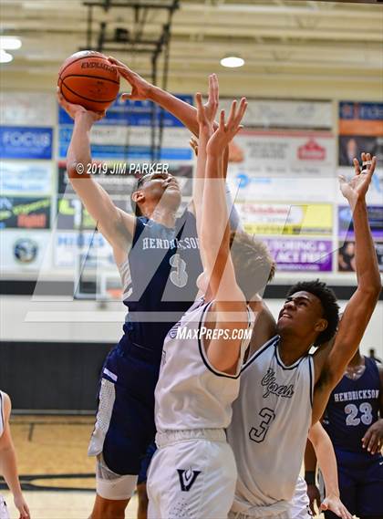 Thumbnail 3 in Hendrickson @ Vandegrift photogallery.