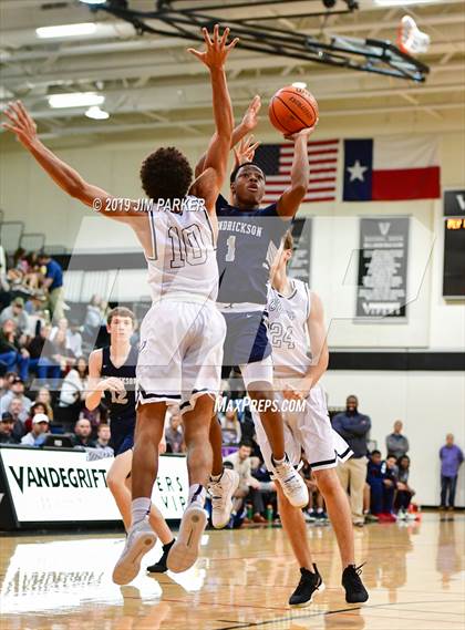 Thumbnail 2 in Hendrickson @ Vandegrift photogallery.