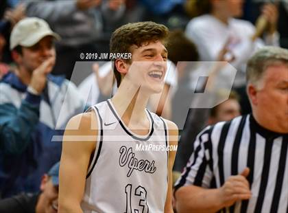 Thumbnail 2 in Hendrickson @ Vandegrift photogallery.