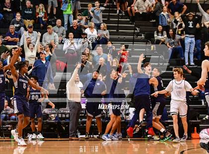 Thumbnail 1 in Hendrickson @ Vandegrift photogallery.