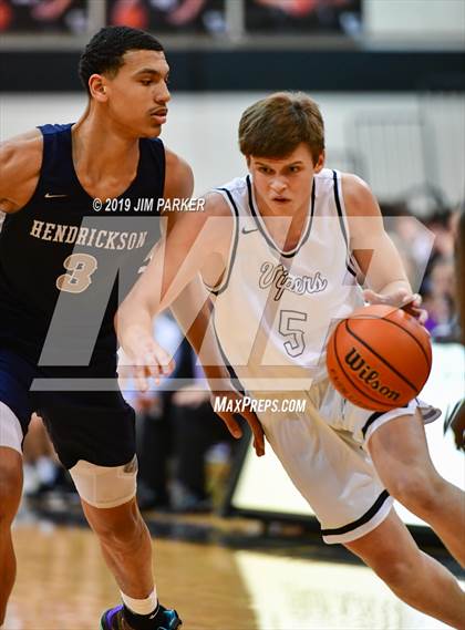 Thumbnail 3 in Hendrickson @ Vandegrift photogallery.