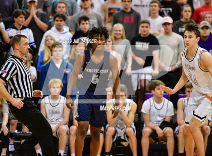 Thumbnail 2 in Hendrickson @ Vandegrift photogallery.