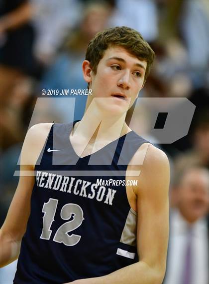 Thumbnail 3 in Hendrickson @ Vandegrift photogallery.