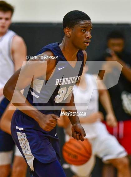 Thumbnail 3 in Hendrickson @ Vandegrift photogallery.
