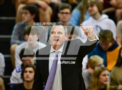 Thumbnail 1 in Hendrickson @ Vandegrift photogallery.