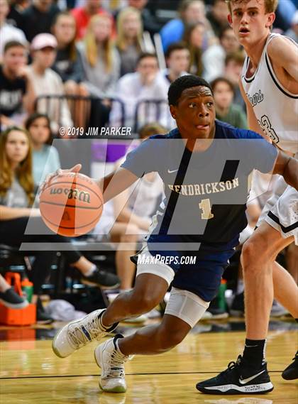 Thumbnail 3 in Hendrickson @ Vandegrift photogallery.
