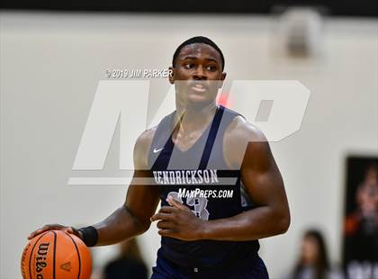 Thumbnail 1 in Hendrickson @ Vandegrift photogallery.