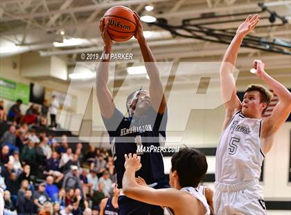 Thumbnail 1 in Hendrickson @ Vandegrift photogallery.