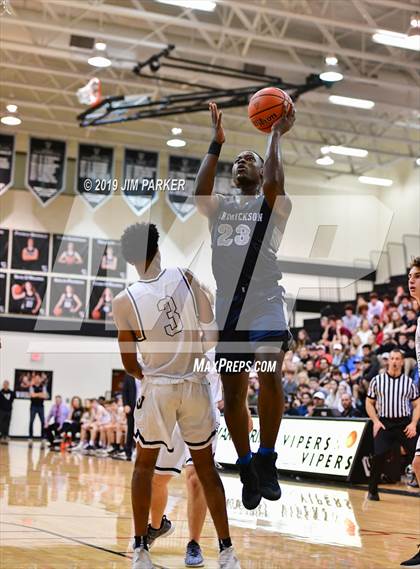 Thumbnail 2 in Hendrickson @ Vandegrift photogallery.