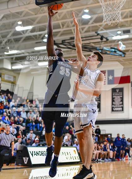Thumbnail 1 in Hendrickson @ Vandegrift photogallery.