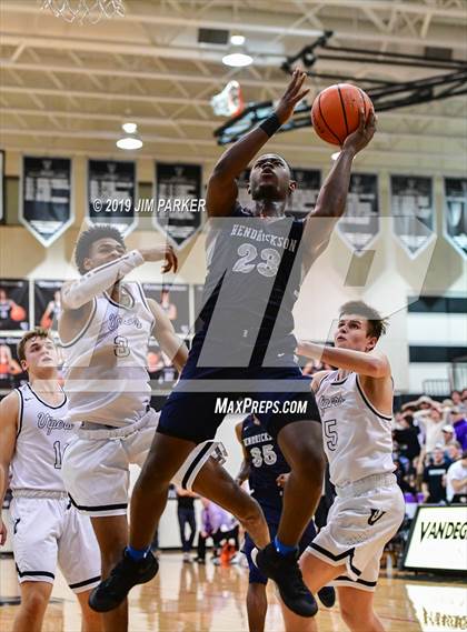Thumbnail 1 in Hendrickson @ Vandegrift photogallery.