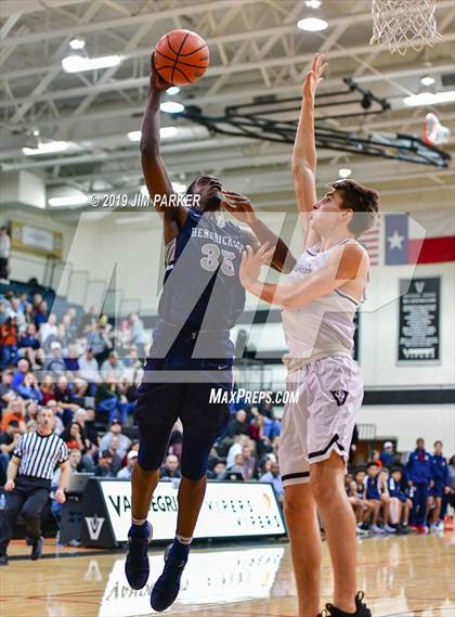 Thumbnail 3 in Hendrickson @ Vandegrift photogallery.