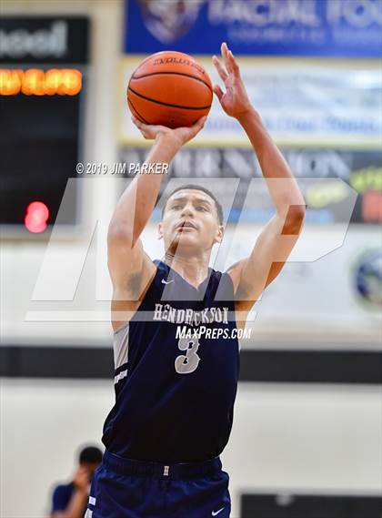 Thumbnail 1 in Hendrickson @ Vandegrift photogallery.