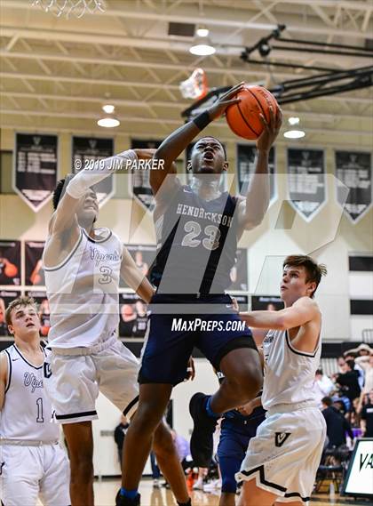 Thumbnail 3 in Hendrickson @ Vandegrift photogallery.