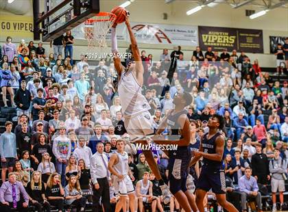 Thumbnail 3 in Hendrickson @ Vandegrift photogallery.