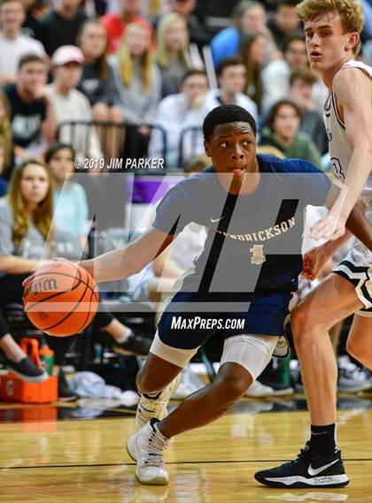 Thumbnail 2 in Hendrickson @ Vandegrift photogallery.