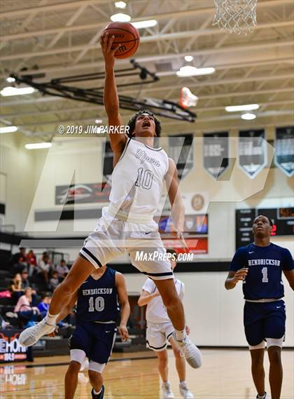 Thumbnail 2 in Hendrickson @ Vandegrift photogallery.