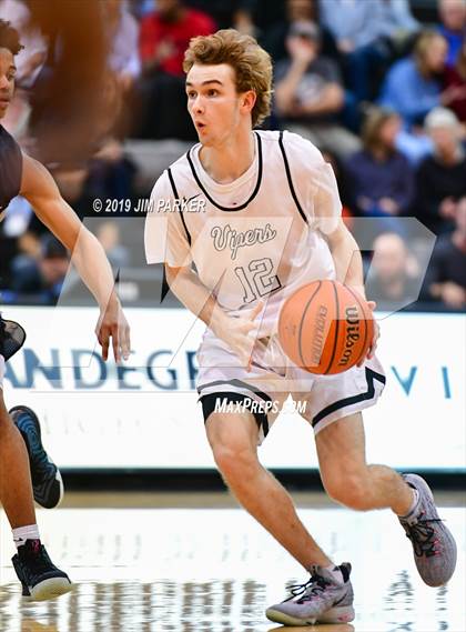 Thumbnail 3 in Hendrickson @ Vandegrift photogallery.