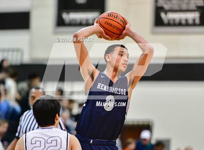 Thumbnail 1 in Hendrickson @ Vandegrift photogallery.
