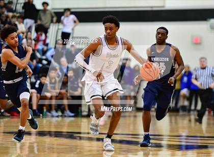 Thumbnail 3 in Hendrickson @ Vandegrift photogallery.