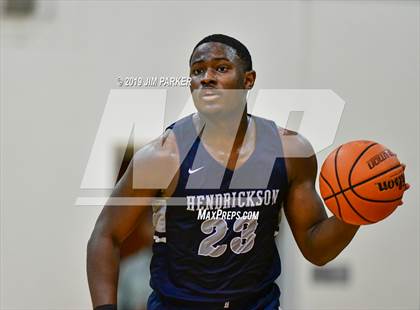 Thumbnail 3 in Hendrickson @ Vandegrift photogallery.