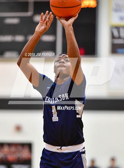 Thumbnail 1 in Hendrickson @ Vandegrift photogallery.