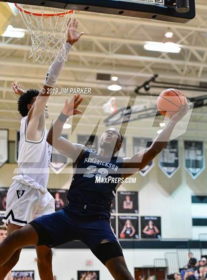 Thumbnail 3 in Hendrickson @ Vandegrift photogallery.