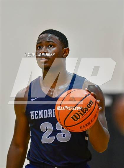 Thumbnail 3 in Hendrickson @ Vandegrift photogallery.