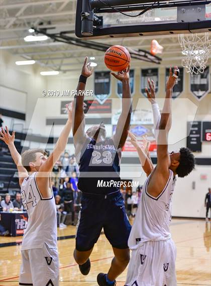 Thumbnail 3 in Hendrickson @ Vandegrift photogallery.