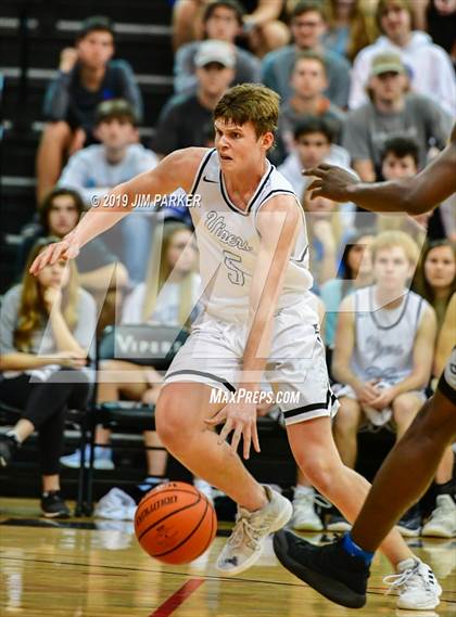 Thumbnail 3 in Hendrickson @ Vandegrift photogallery.