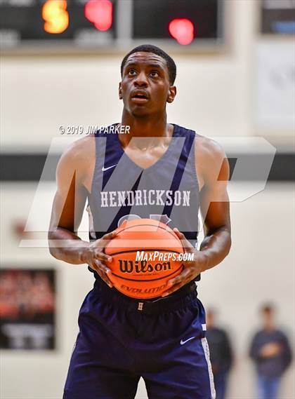 Thumbnail 2 in Hendrickson @ Vandegrift photogallery.