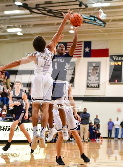 Thumbnail 3 in Hendrickson @ Vandegrift photogallery.
