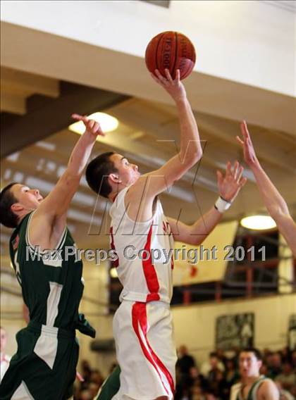 Thumbnail 3 in De La Salle @ Monte Vista photogallery.
