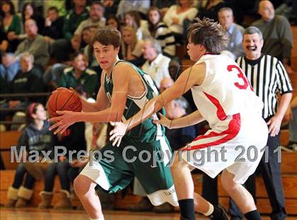 Thumbnail 3 in De La Salle @ Monte Vista photogallery.
